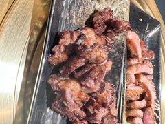-無二炙坊·和牛烧肉(大钟寺1733店)
