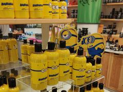 -LUSH(威尼斯人店)