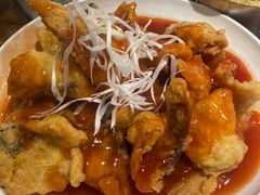 -张豆花(碚峡路店)