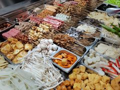 -林静小吃(复兴路店)