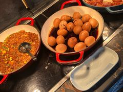 -金茂君悦·食在56海鲜自助餐厅ON56