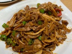 -东北风(江北万达店)