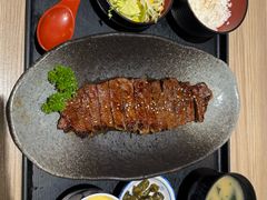 -小山日本料理(兴业太古汇店)