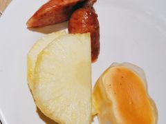 -星伦多自助料理(爱琴海店)
