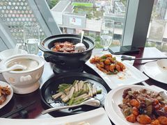 -小南洋海景餐厅(深圳湾店)