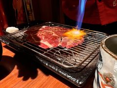 -摩打食堂(喜荟城店)