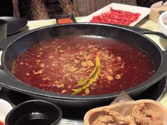 -园里火锅(仁和新城店)