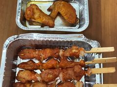 -尊宝比萨(中山八店)