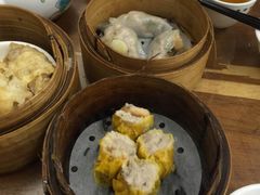 -香港蓮香樓(中環店)