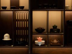 -见山茶事(丽水路店)