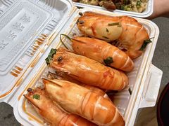 -神更仔·潮汕魂大排档(汉口路店)
