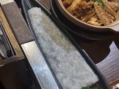 -捞王锅物料理(凯旋路店)