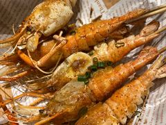 -79号渔船海鲜饭店(华强北店)