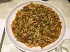 -阿拉丁新疆风味餐厅·清真(罗廊巷店)