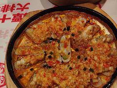 -谭十三大排档·18年老字号(船山路总店)