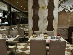 -芭菲盛宴·环球美食(北城国际店)