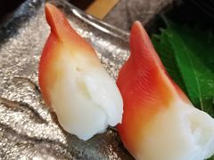 北极贝寿司-瀛川尚品(车陂利丰天地店)