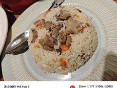 -贯贯吉·清真餐厅(浙江中路店)