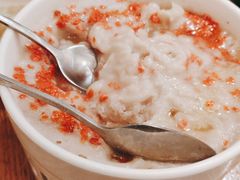 福州芋泥-闽上鲜·福建菜(龙湖滨江天街店)
