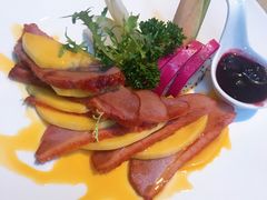 -巴别塔法餐舍(朝阳店)