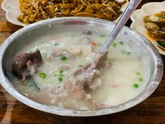 -南记食粥坊·宵夜大排档(莲花总店)