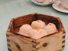 -大有利茶餐厅(福民店)