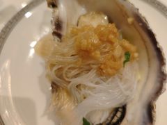 生蚝-渔公码头·九龙湾国际饭店