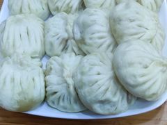 -刘记包子铺(气象台路店)