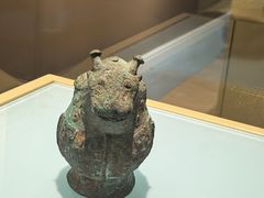 -安阳博物馆