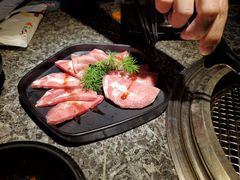 -汉拿山(华联公益西桥店)