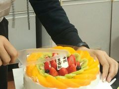 水果密语-丁香西饼屋(桂林路店)