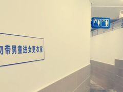 -天河体育中心游泳馆