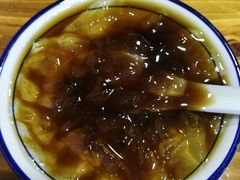 -洁美凉粉店(温江店)