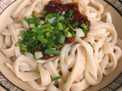 牛肉杂酱面-玉滋補
