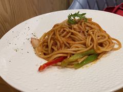 -夏日玛莉西餐厅(岳阳花板桥步步高店)