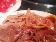 -周老三跷脚牛肉·全牛火锅(非遗传承店)