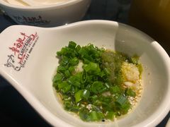 -鲁西肥牛(九方购物中心店)