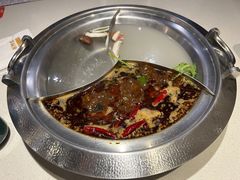 -新辣道鱼火锅(上地华联店)