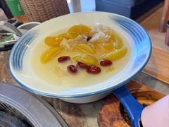 -锅老头海鲜铁锅炖