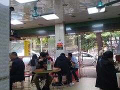 大堂-禾滋味·日日美食店(荔福路店)