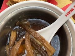 -华记煲仔华·煲仔饭(三元里万科里店)