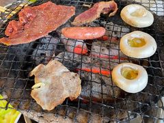 -韩风烤牛肉冷面店