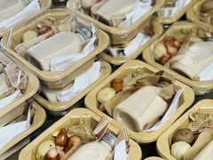 -李奥斯汀蛋糕商务茶歇·甜品台·企业活动团建(长寿路店)