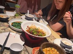 -绿茶餐厅(领展购物广场·中关村店)