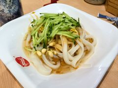 -子午路张记肉夹馍(兵马俑店)