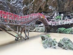 -英西峰林·洞天仙境