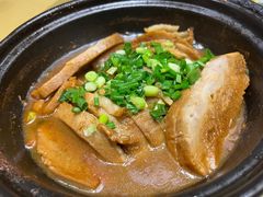 -一鸣饭庄(七星店)