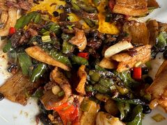 -鉴川·川菜传承(星汇两江店)