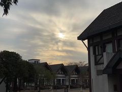 -太阳岛度假酒店