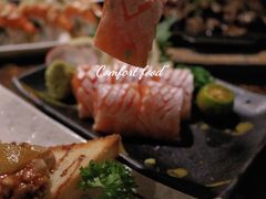 -小川洋风料理(汉街店)